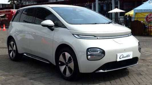 Kelebihan PPF di Mobil Wuling Cloud