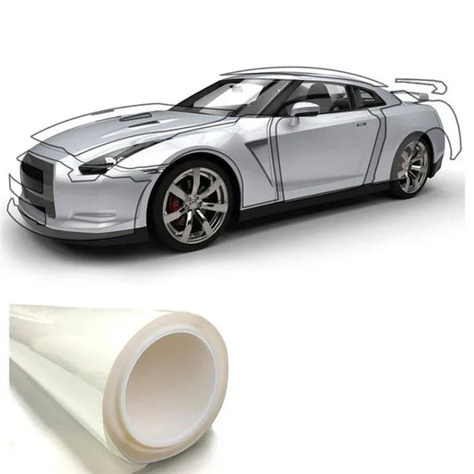 PPF Mobil Full Body
