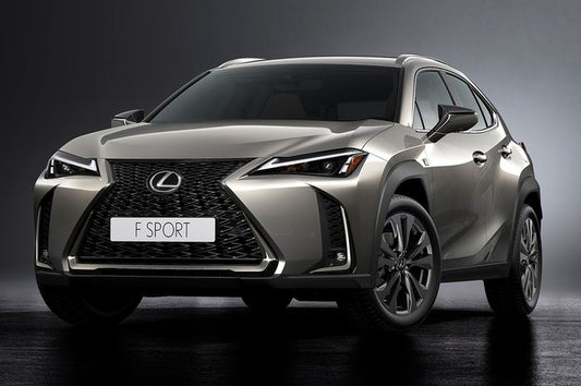 ppf mobil lexus