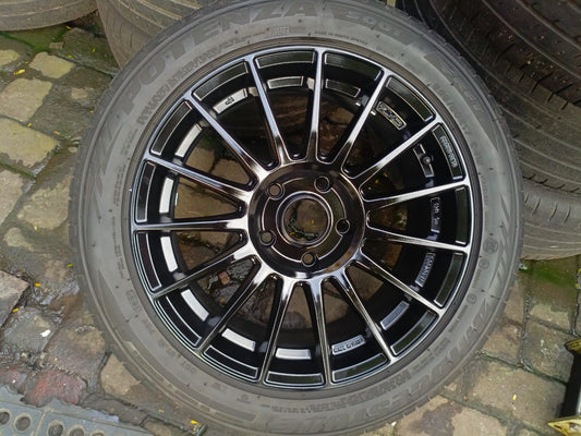 Rubber Paint Velg Mobil – Solusi Cat Velg Murah, Aman, dan Bisa Dilepas