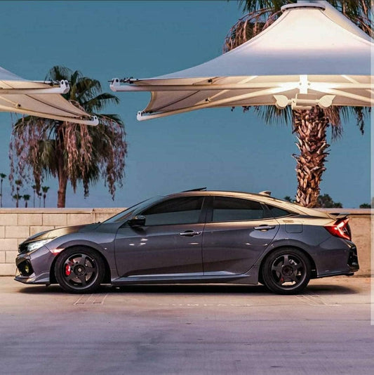 delete chrome mobil sedan