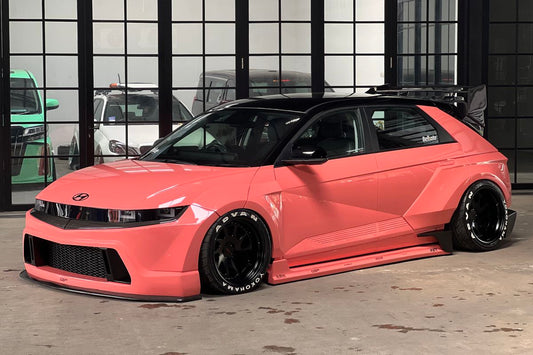 wrapping