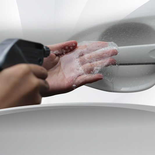 doorcup Innova Zenix