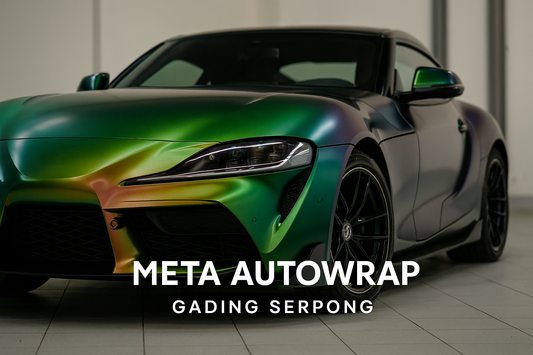 Wrapping