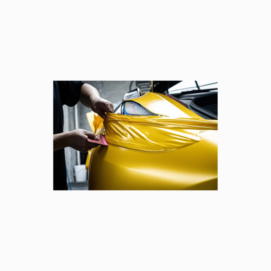 wrapping
