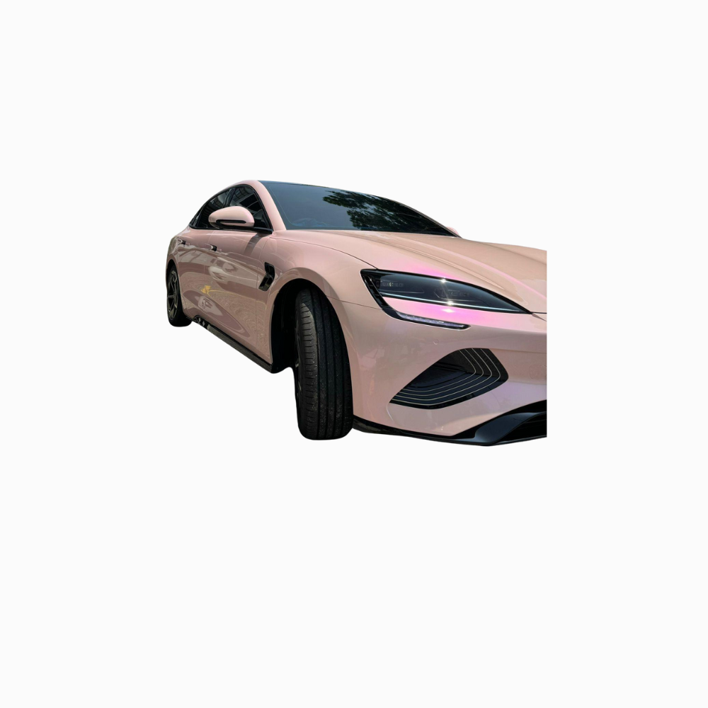 wrapping