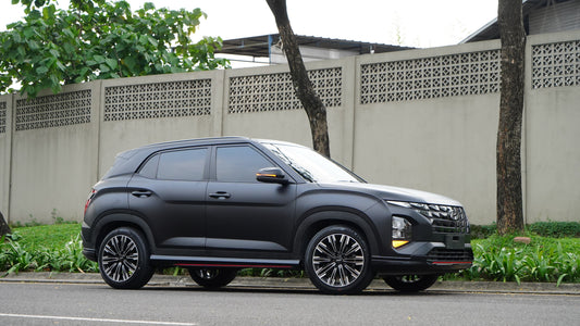 wrapping mobil hyundai