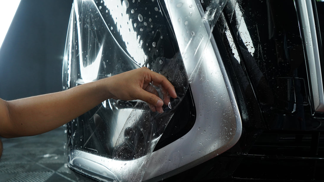 5 rekomendasi ppf mobil