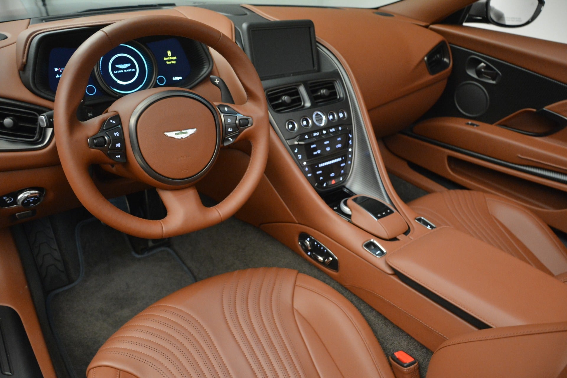 PPF Interior Aston Martin DB11 V8: Review Layanan Innotech – Meta Autowrap