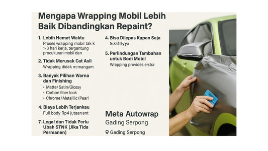 Wrapping
