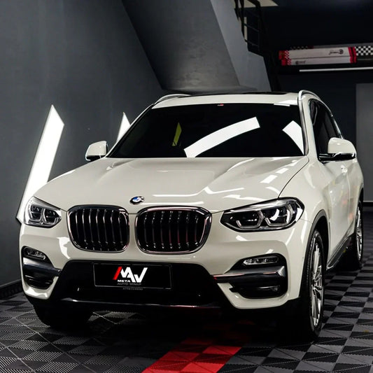 PPF Mobil Full Body