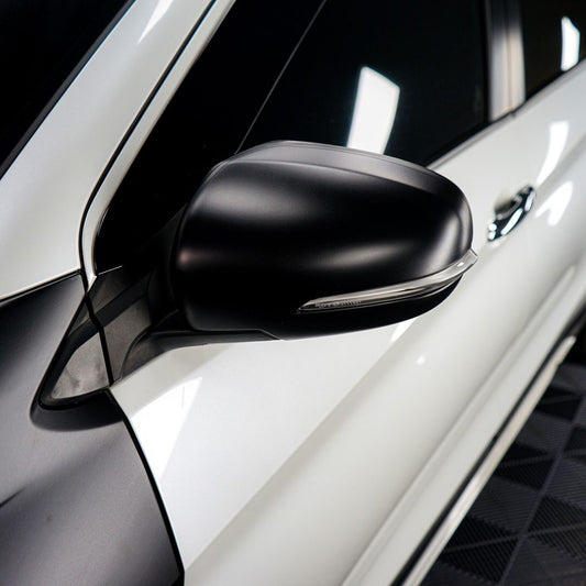 Wrapping Stiker Glossy vs Matte: Pilihan Tepat untuk Mobil Anda