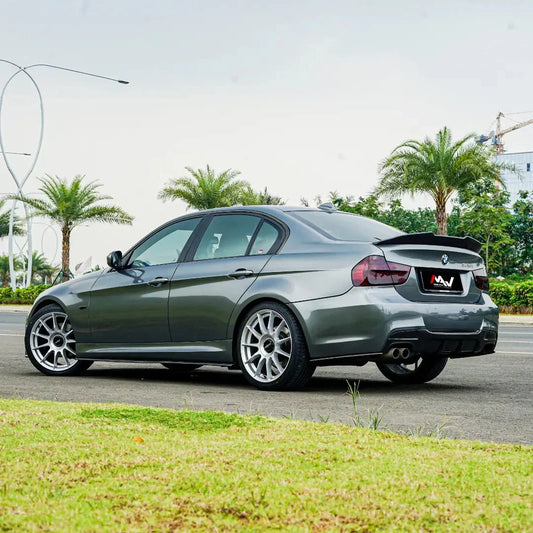 Wrapping mobil terbaik