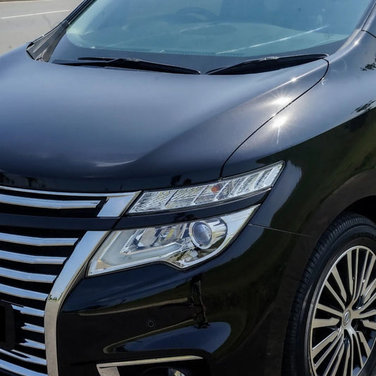 Jasa PPF Mobil Jakarta - Lindungi Mobil Anda