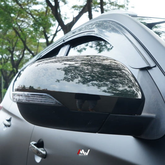 Wrapping Stiker Mobil Jakarta โ Ubah Tampilan Mobil Anda dengan Mudah