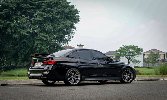 wrapping mobil