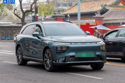 PPF Xpeng G9