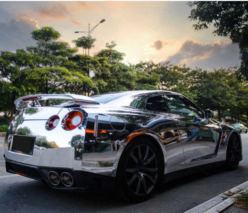 sticker mobil