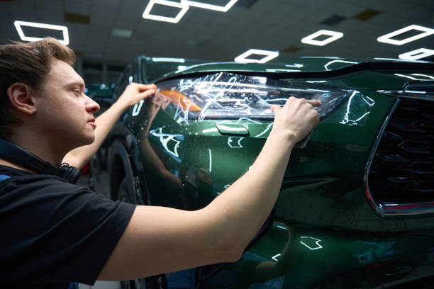 PPF Interior Mobil – Lindungi Kabin dari Goresan | MetaAutoWrap 2025 ...