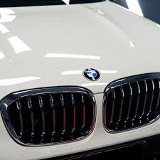 PPF mobil BMW