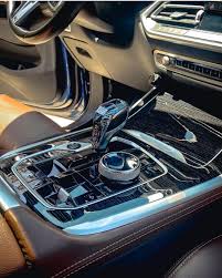PPF panel piano black