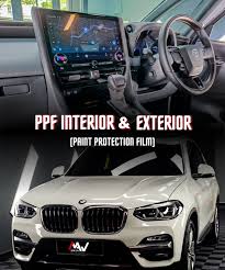 PPF mobil premium