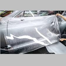 PPF mobil full body