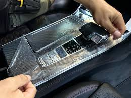 PPF interior mobil