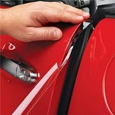 PPF mobil anti gores