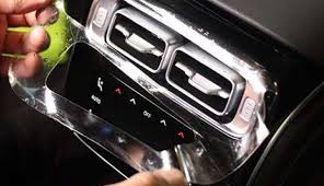 ppf interior mobil