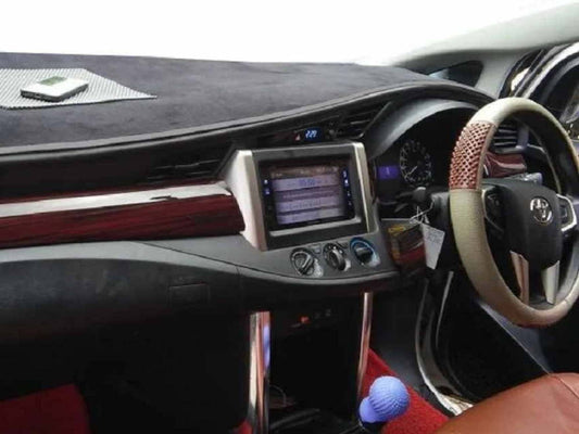 wrapping dashboard