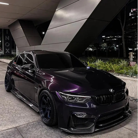 wrapping