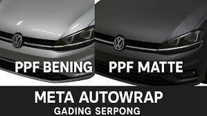 PPF mobil