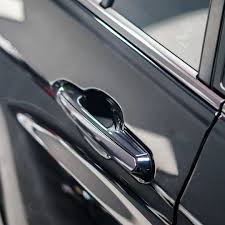 ppf door cup mobil