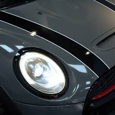 PPF Mini Cooper SE EV