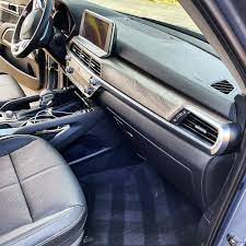 ppf interior mobil