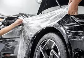 PPF mobil listrik