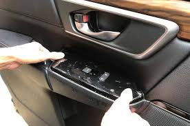 PPF dashboard mobil