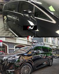 ppf mobil denza