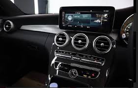 PPF interior mobil
