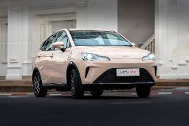 PPF Neta V Hozon Auto