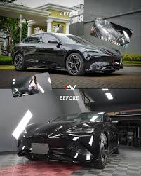ppf mobil BYD