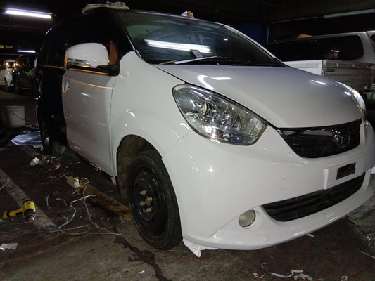 wrapping mobil