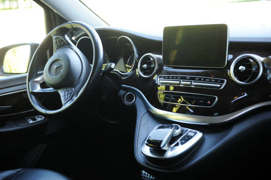 PPF Interior