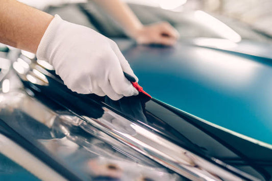 wrapping mobil maxdecal