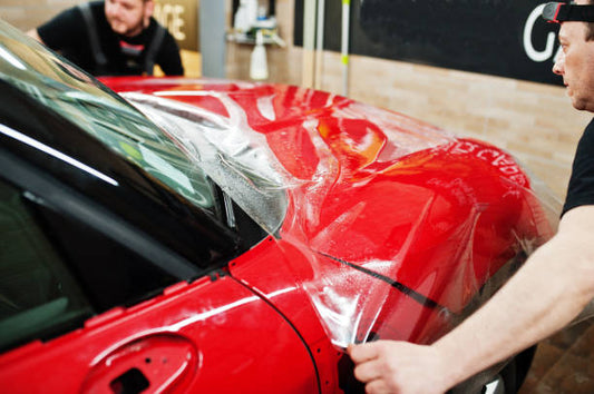 wrapping