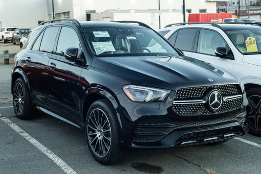 GLE 450