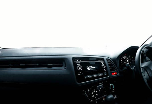 ppf interior mobil