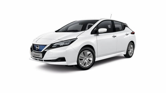 PPF Nissan Leaf Indonesia