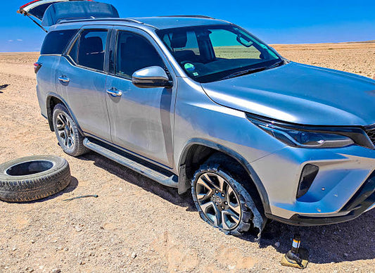 ppf fortuner